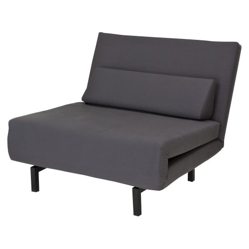 Guaranteed Lowest Price Contemporary Single Sleeper - Gray
