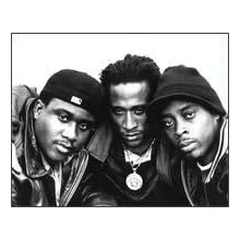 Brand Nubian