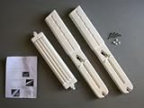 6100-EXT Ladder Extension Kit for Confer Model #6100