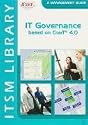 IT governance based on Cobit 4.0: a management guide