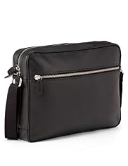 Collezione Leather Valentino Dispatch Bag