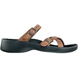 TATAMI Morgan Sandals Leather with a narrow insole