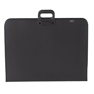 Martin-Rodin-Portfolio-32-1-2-Inch-by-42-1-2-Inch-by-1-1-2-Inch