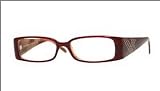 Burberry - AUTHENTIC BURBERRY EYEGLASSES Model: 0BE2029B Color: 3075 Size: 5015