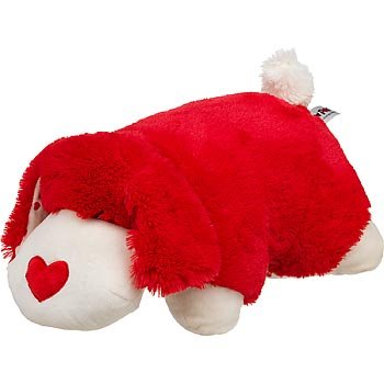 Pillow Pets Plush Luv PupB0048LAEK8