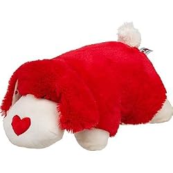 Pillow Pets Plush Luv Pup