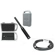 DBX RTA-M Reference Microphone for DriveRack PA