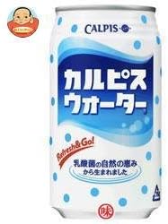 CALPIS water 350gcan×24