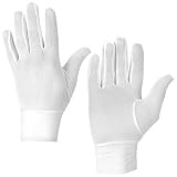 Medalist Silk Glove Liner
