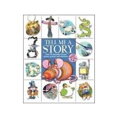 Tell Me A Story