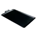 Coleman Non-Stick Griddle Pan - Black