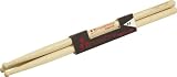 3 Drumsticks 3 - Stick 5B with Ball Wood Tip - ( 1 Triplet Set ) - B0011FPDS2