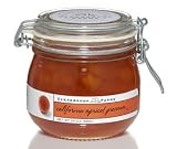 Clearbrook Farms California Apricot Preserves