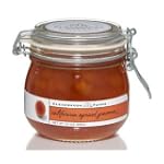 Clearbrook Farms California Apricot Preserves