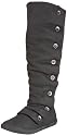 Blowfish Hey Now hoch gef&uuml;ttert BF416SH AU11 Damen Stiefel