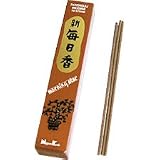 Review Nippon Kodo  / Morning Star Incense 50 Sticks - Patchouli