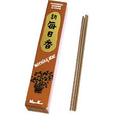 Morning Star Incense 50 Sticks - Patchouli by Morning Star Incense