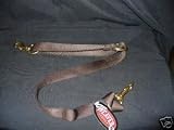 WEAVER TIEDOWN TIE DOWN HORSE NYLON WESTERN BLACK [Misc.]