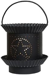 Wax Melter - Black Star