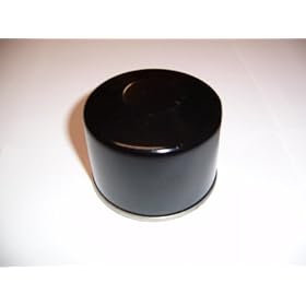 Replacement Briggs and Stratton 492932 Oil Filter Also Fits Tecumseh and Kohler Engines by Briggs & Stratton