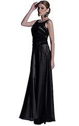 Chiffon/Polyester Draped Lace Evening Dress/Mother-of-the-Bride Dress/Party Dress/Wedding Dress 