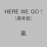 HERE WE GO ! (通常盤)