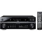 120 Watts X 5 Pioneer Hybrid Receiver