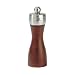 Peugeot Fidji Salt Mill 6-Inch, Wild Cherry