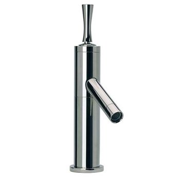 Santec 2780el56 56 Bright Victorian Bronze Bathroom Faucets Single