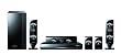 Samsung HT-D6500 5.1ch 3D Blu-ray Smart Hub Home Cinema System with Built in Wi-Fi