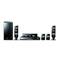 Samsung HT-D6500 5.1ch 3D Blu-ray Smart Hub Home Cinema System with Built in Wi-Fi