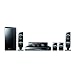 Samsung HT-D6500 5.1ch 3D Blu-ray Smart Hub Home Cinema System with Built in Wi-Fi