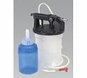Sealey VS0203 - Workshop Vacuum Brake & Clutch Bleeder 2ltr