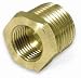 Search Our Specialty Mall : Temperature Gauge Fitting Standard 0.5 in. NPT Tapped Holes In Cylinder Heads/Manifolds 5/8 in. -18 Threaded Hole Brass