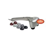 Homedics PA-MH Therapist Select Compact Percussion Massager w/ Heat