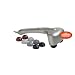 Personal Health Care : Homedics PA-MH Therapist Select Compact Percussion Massager w/ Heat
