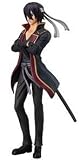Bandai Gin Tama Styling 4 ~5