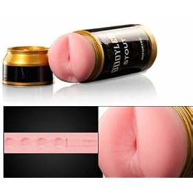 FleshLight - Fleshlight - Masturbateur Canette version O'Doyly Stout