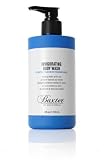 Baxter of California Invigorating Body Wash, Italian Lime-Pomegranate Essence 10 oz (300 ml)