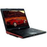 Acer - Acer Ferrari 5000-5832 15.4" Laptop (AMD Turion 64 X2 Mobile Processor, 2 GB RAM, 160 GB Hard Drive, DVD Drive, Vista Ultimate)