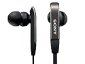 SONY 密閉型インナーイヤーレシーバー XB20EX MDR-XB20EX