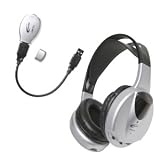 CALIFONE INFRARED STEREO/MONO WIRELESS BY ERGOGUYS