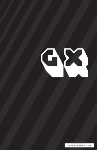 GX (Graphics) (GX: Graphic Designs by Jason Kramar)