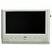 【Amazonの商品情報へ】APPCIE 7型 ワンセグ内蔵液晶テレビ PTV728i(W) ホワイト