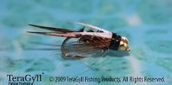 Bead Head Prince Nymph
