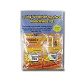 Heatmax Cold Weather Survival Readiness Kit