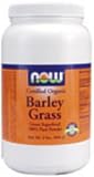 Barley Grass Powder - 2 lbs. - Organic, Non-GE