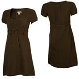 Split Leah Scoopneck Dress - Women's