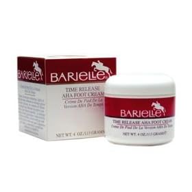 Barielle Time Release AHA Foot Cream Foot Care Products