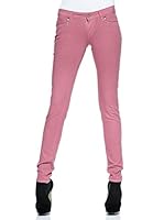 Met Pantalón (Rosa Oscuro)